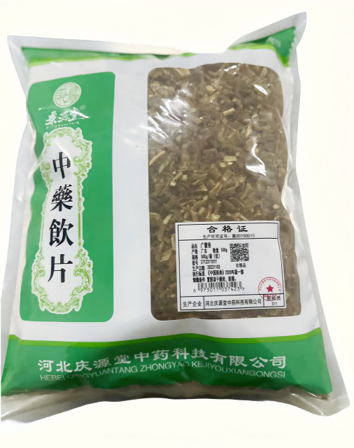 广藿香500g/袋